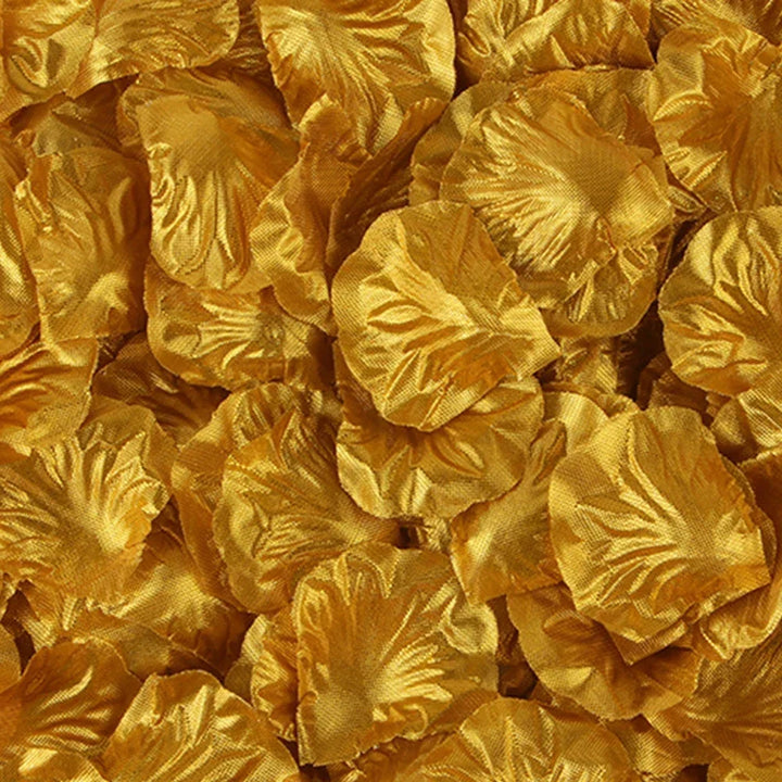 Bulk Artificial Rose Petals Decor