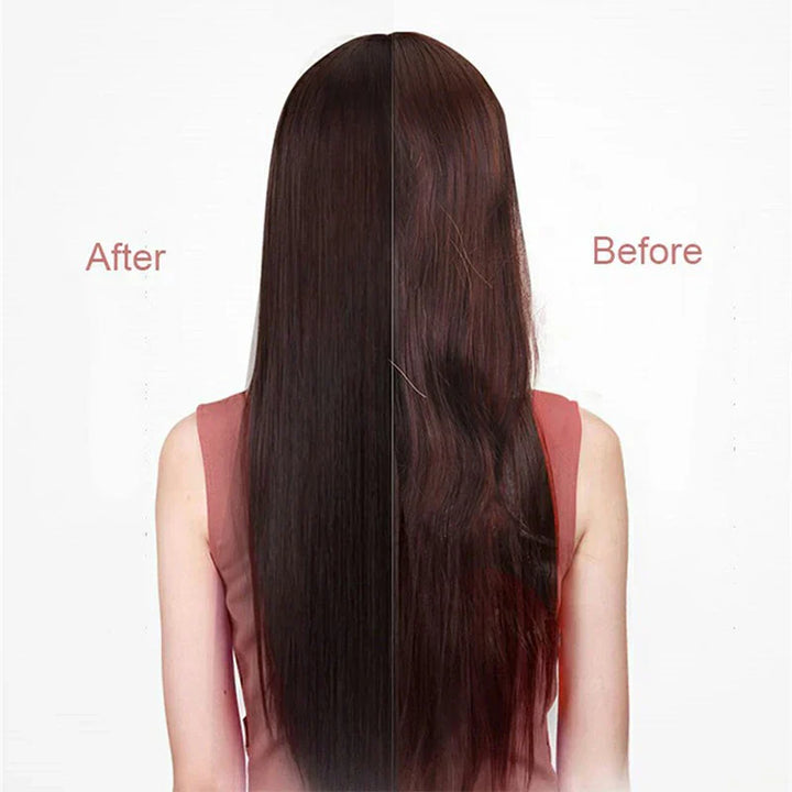 Ceramic Ionic Hair Straightener