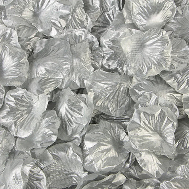 Bulk Artificial Rose Petals Decor