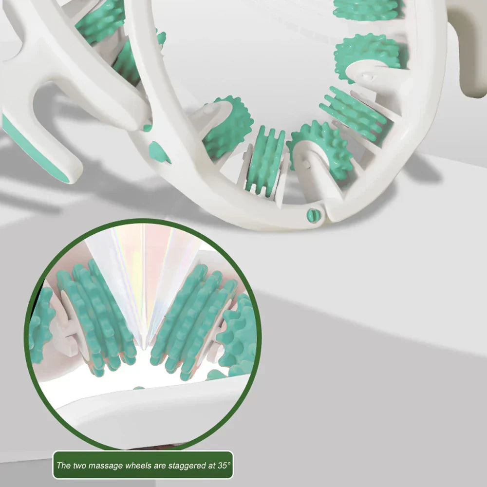 High-Quality Manual Cellulite Massager