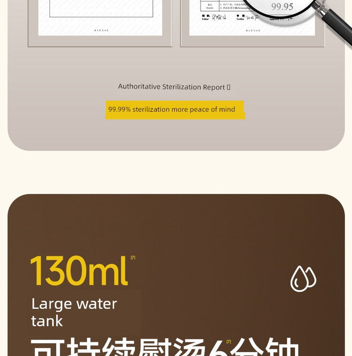 Ox Handheld Pressing Machines Iron For Home Small Hanging Ironing Machine Steam Ironing Clothes Fantastic Product Portable Iron Electric