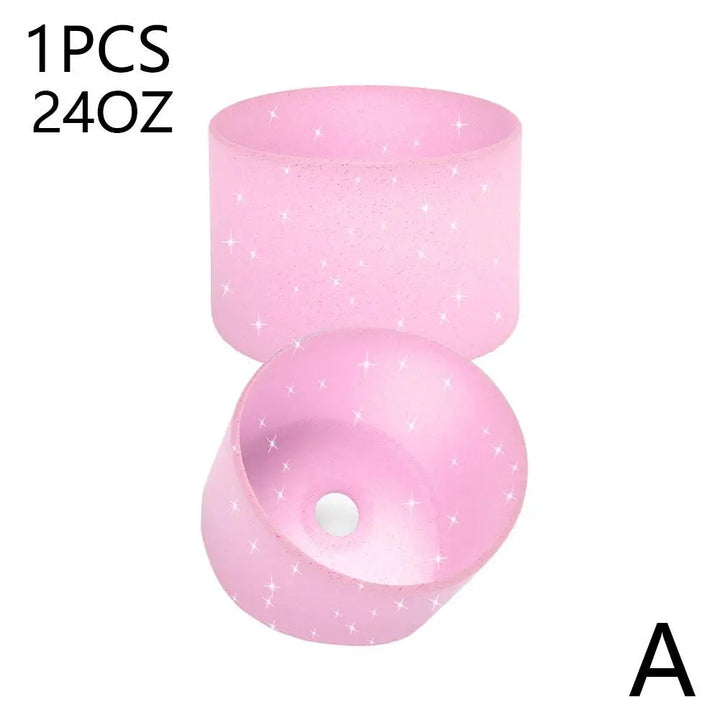 Owala Silicone Anti-Slip Boot Water Bottle