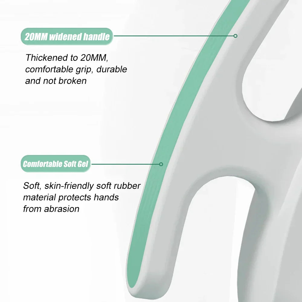 High-Quality Manual Cellulite Massager