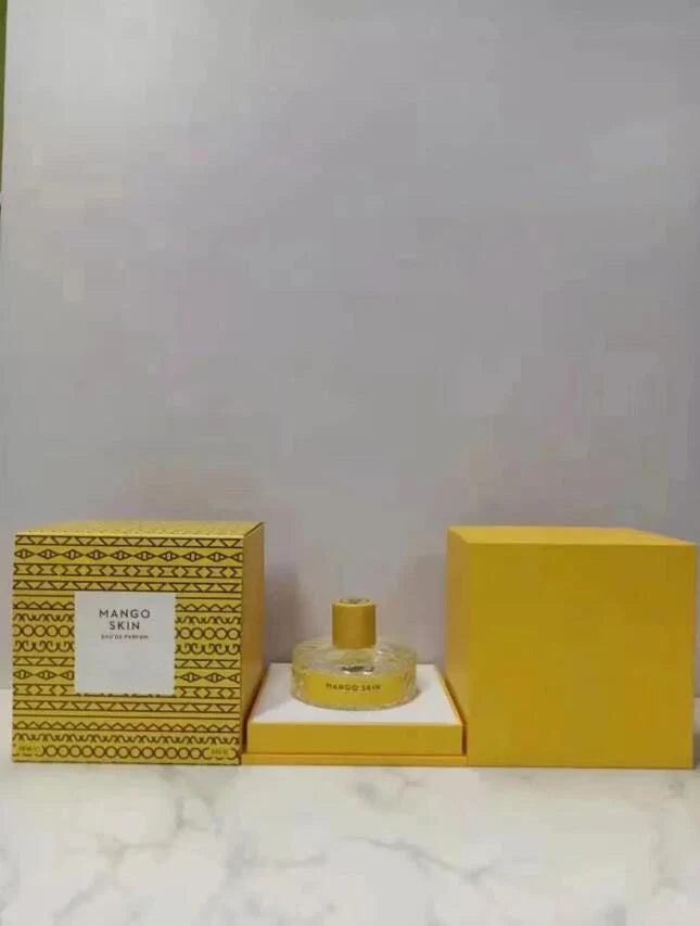 Mango Skin & Dear Polly Perfume -  100ml