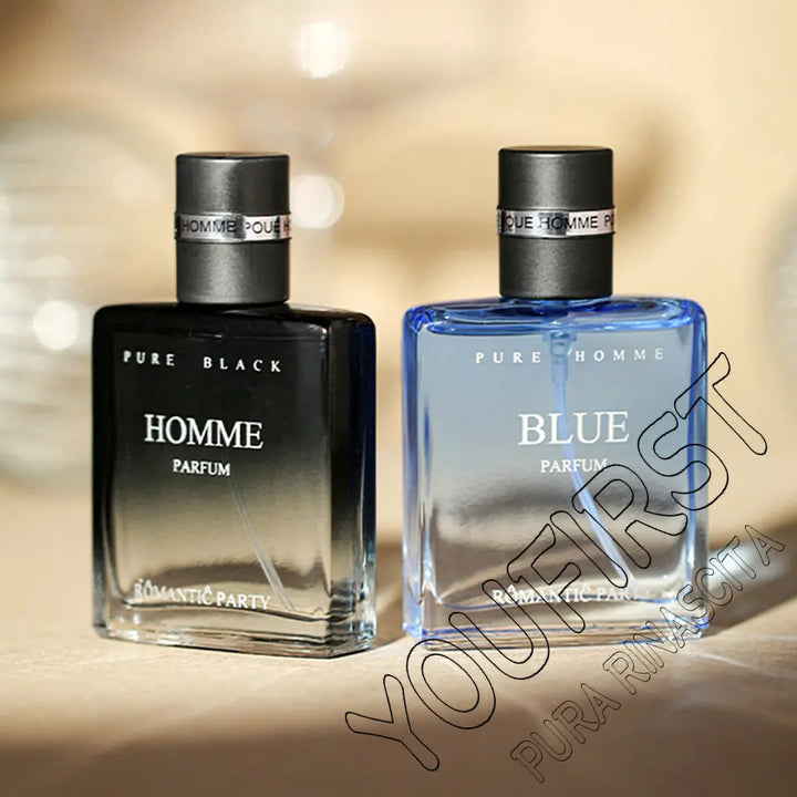 30ML Hombre Woody Perfume for Men