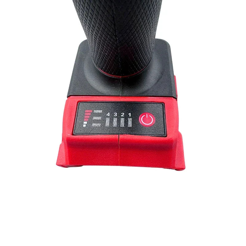 Milwaukee Brushless Impact Driver Rechargeable Lithium Battery Impact Wrench 300NM 18V Motor Cordles Screwdriver Power tool