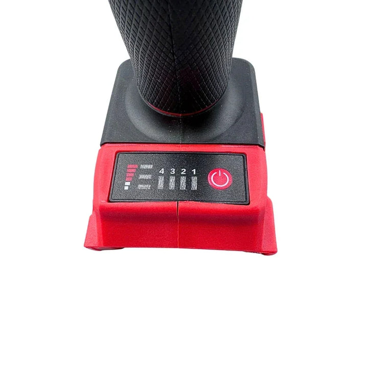 Milwaukee Brushless Impact Driver Rechargeable Lithium Battery Impact Wrench 300NM 18V Motor Cordles Screwdriver Power tool