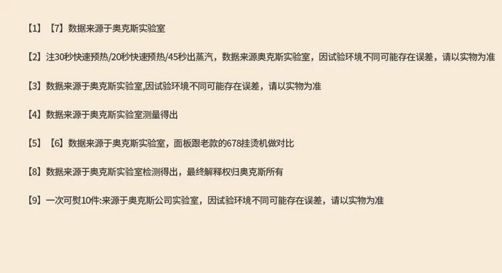 ZC Handheld Garment Steamer Pressing Machines Household Small Steam Iron Ironing Clothes Fantastic Product Portable