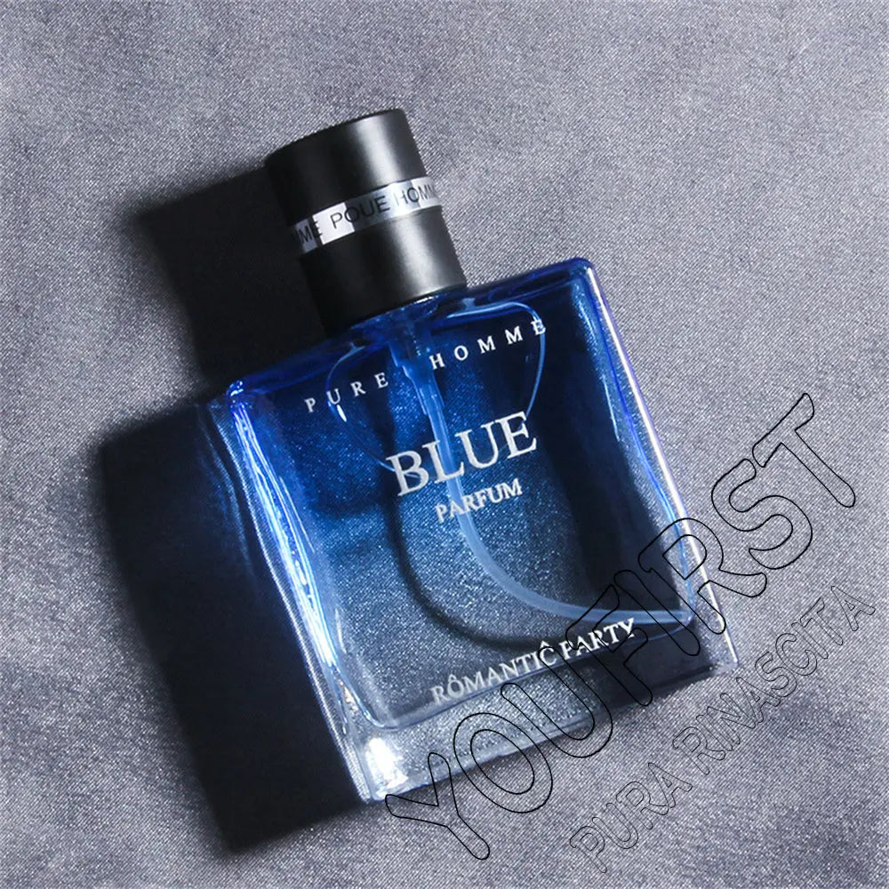 Original Brand 30ml Hombre Perfume