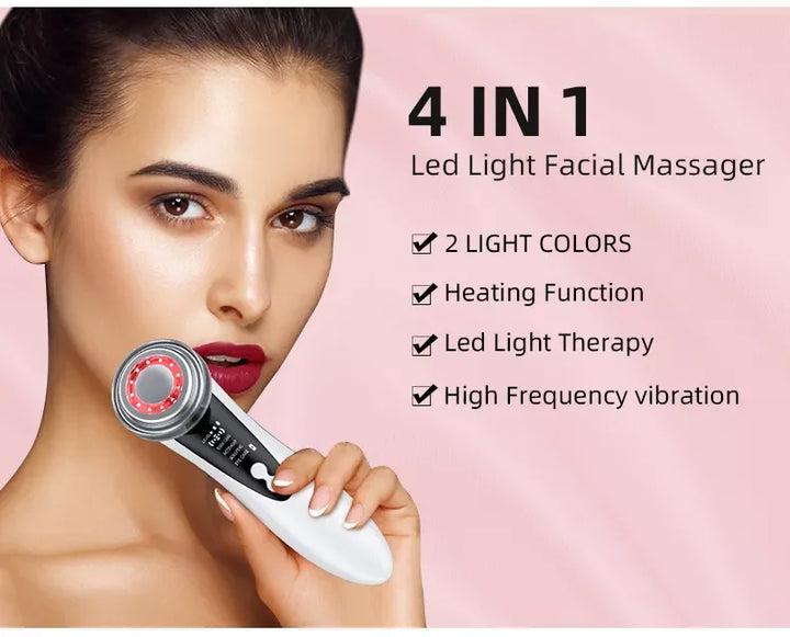 Advanced Facial Massager