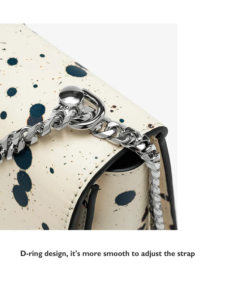 NEW WOMEN'S HANDBAGS BAFELLI 2024 TREND MESSENGER BAGS FOR WOMEN SHOULDER GENUINE LEATHER CAT LUXURY BRAND DESIGNER STYLE
