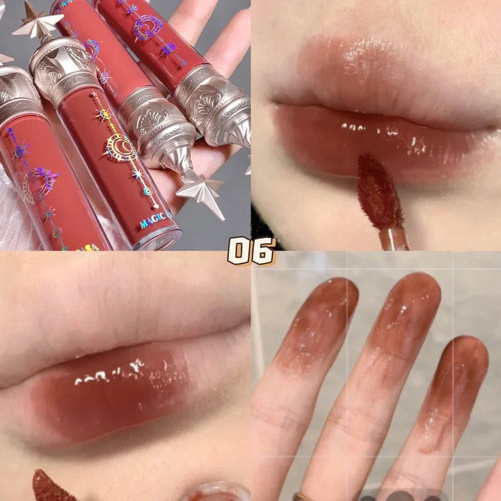 Moisturizing Lip Stain Set