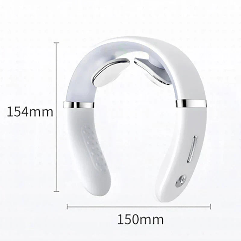 Premium Portable Mini Neck Massager