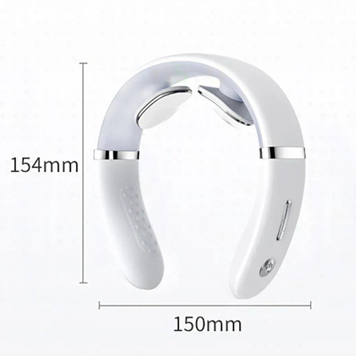 Premium Portable Mini Neck Massager