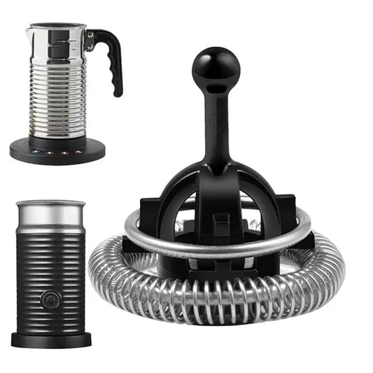 1PC For Nespressos Aeroccino3 Aeroccino4 Blender Milk Frother Replacement Parts Coffee Maker Spare Parts Kitchen Accessories