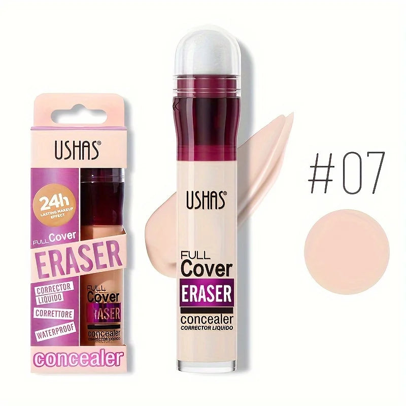 Long-Lasting Moisturizing Foundation
