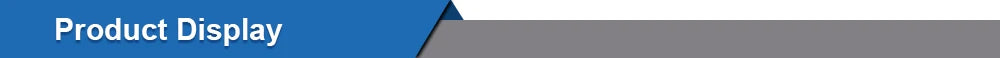 STEPPERONLINE Nema 17/23/34 Stepper Motor Mounting Bracket L Support Alloy Steel Stepping Motor Holder