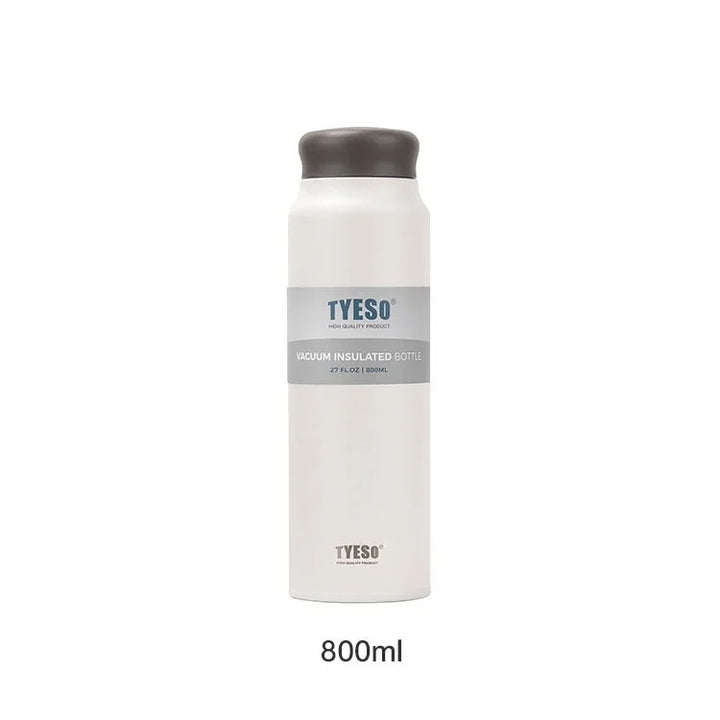 Tyeso Insulated Water Bottle