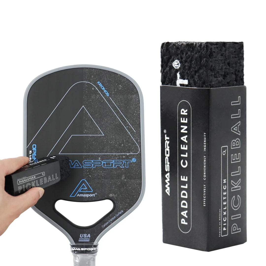 AMASPORT Pickleball Paddle Cleaning Eraser
