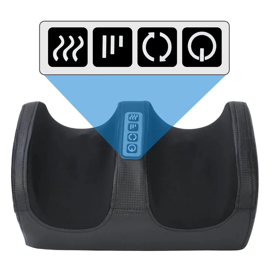 Premium Electric Foot Massager