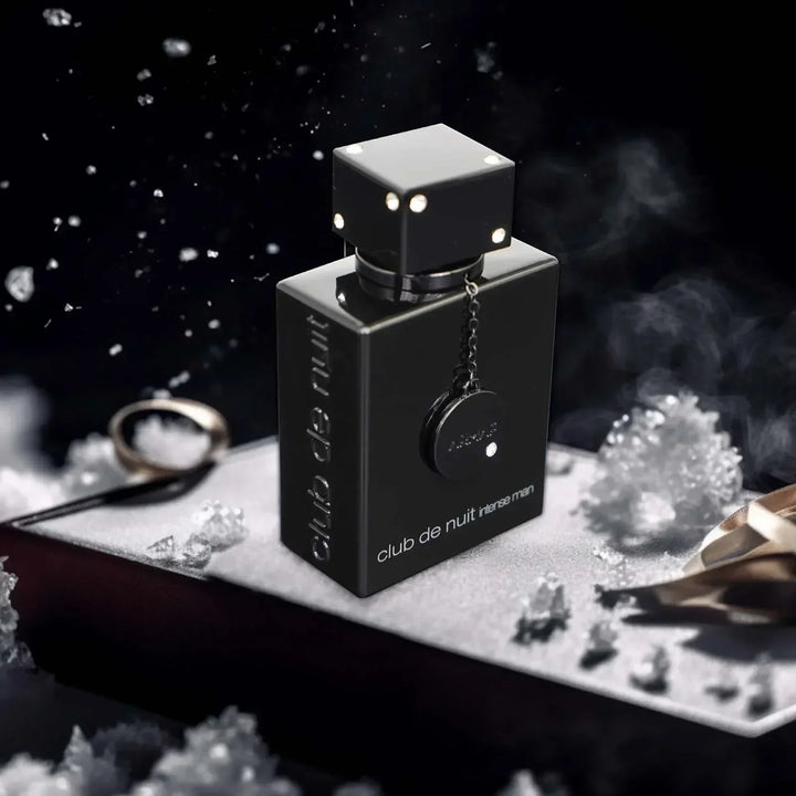 Armaf Night Club Wild EDT for Men