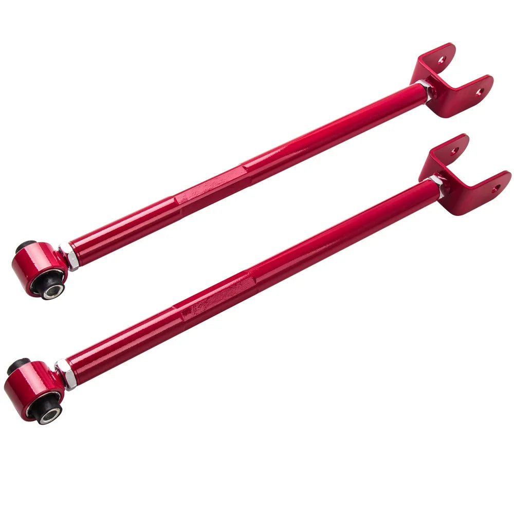 2 PCS Rear Lower Control Arm Arms for BMW E36 E46 E83 E85 E86 E89 323i 325i 328i  For BMW 3 Series E36 316 M3 E46 Z4 COilovers