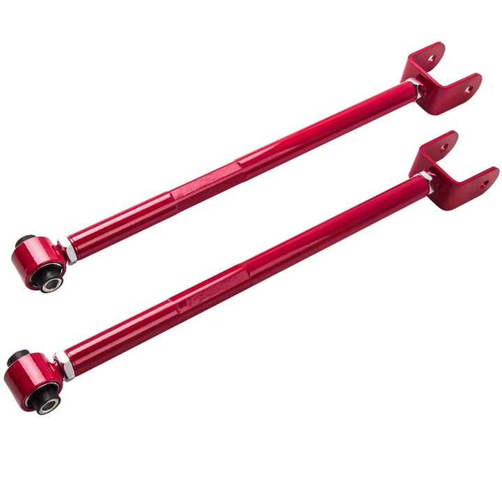 2 PCS Rear Lower Control Arm Arms for BMW E36 E46 E83 E85 E86 E89 323i 325i 328i  For BMW 3 Series E36 316 M3 E46 Z4 COilovers