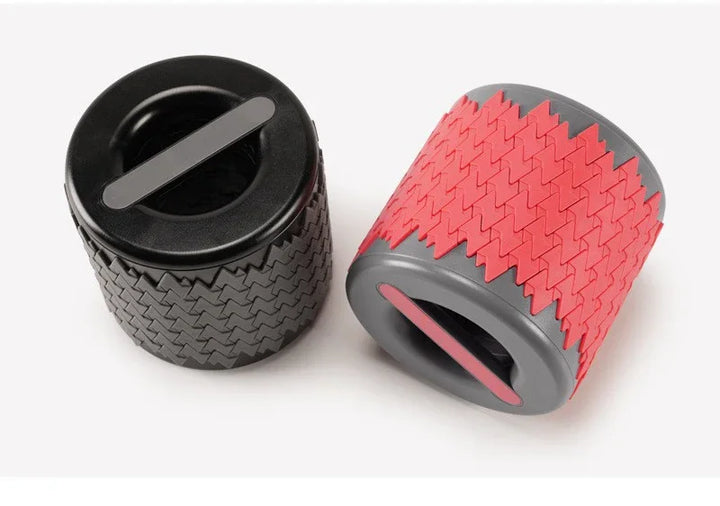 Telescopic Roller Yoga Column Foam Pilates Column Fitness Muscle Relaxer Roller Leg Fascia Yoga Massage Roller Home Gym