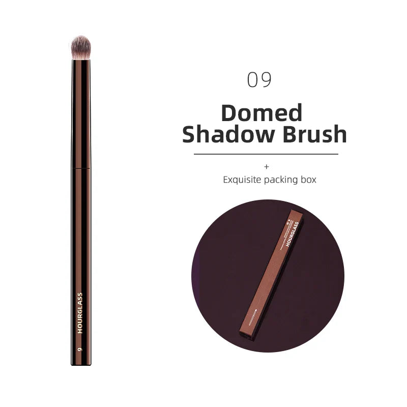 High-Pigment Eye Shadow