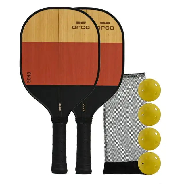 Echo Sport Series Pickleball Paddles