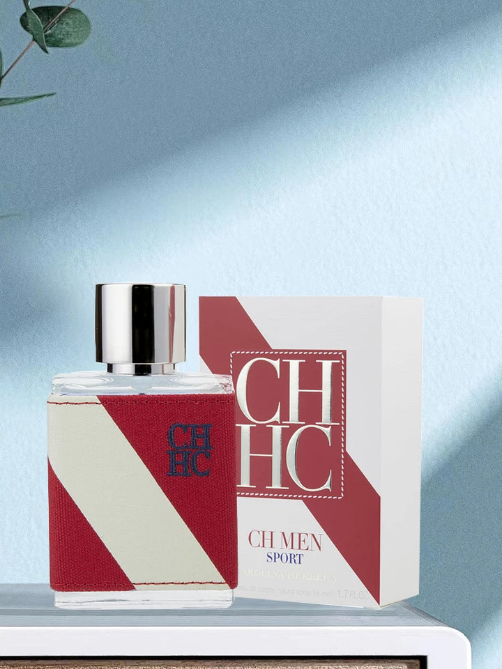 Ch Carolina Herrera Sport for men Eau De Toilette Spray 50ml/100ml