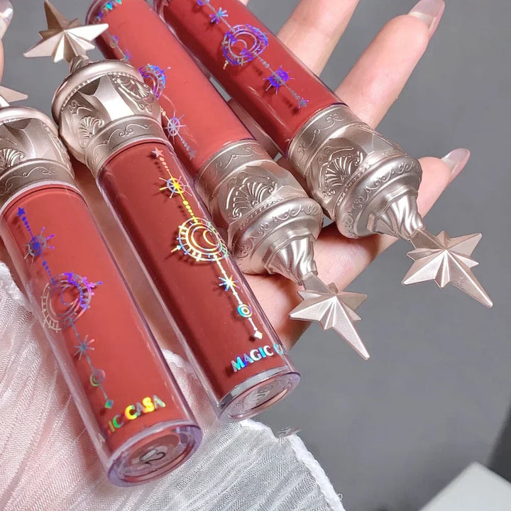 Moisturizing Lip Stain Set