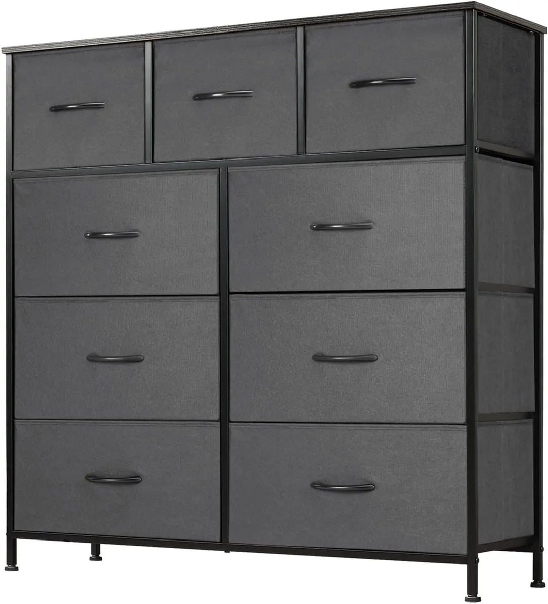 Dresser for Bedroom with Drawers