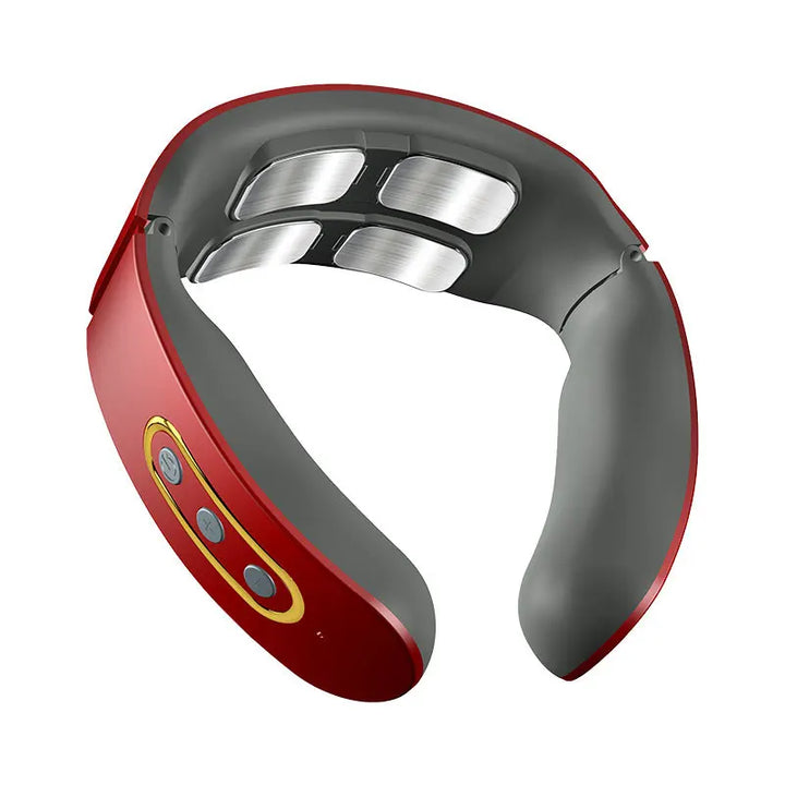 Advanced EMS Cervical Spine Massager