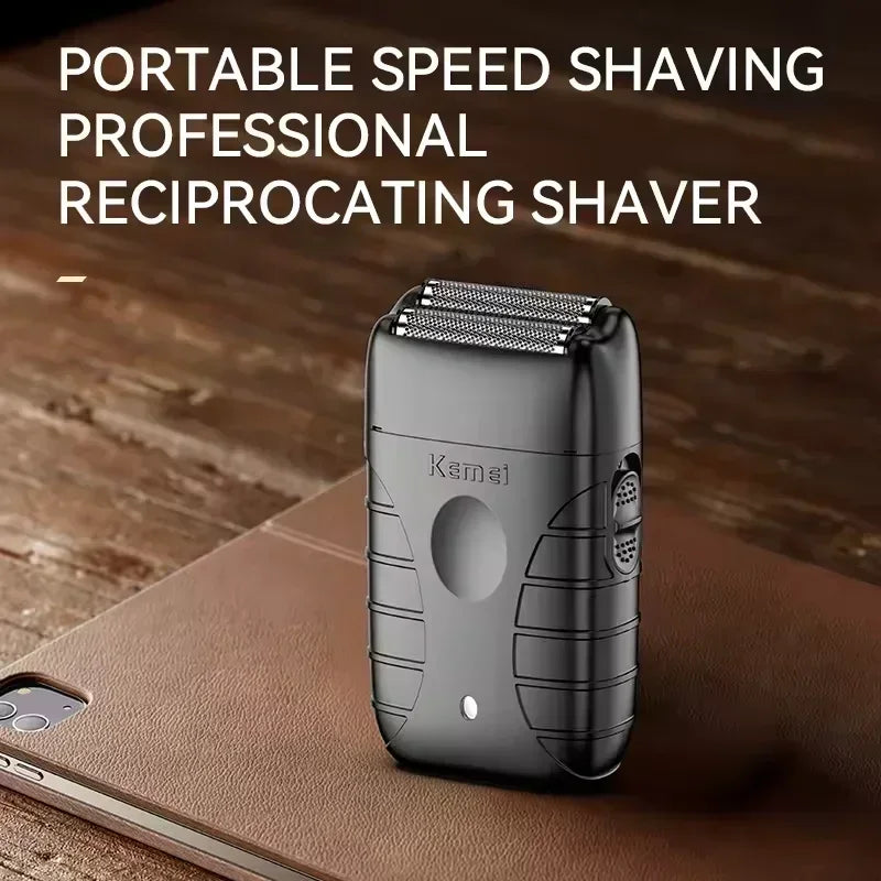 Kemei KM-2290 KM-2293 KM-T95 New Professional Cutting Machine Electric Shaver Hair Trimmers With LCD Display Men's Hair Clipper