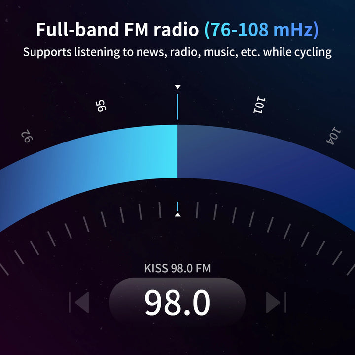 Fodsports M1-S Plus Motorcycle Helmet Intercom Bluetooth Headset,Moto Interphone,8 Riders 2000M,FM Radio,Music Sharing.