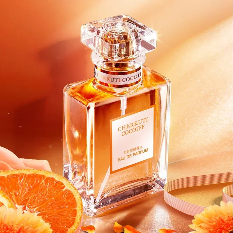 COCOIFF Fruity Perfume for Women