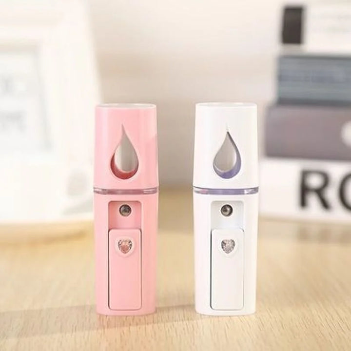 Mini Nano Mist Facial Sprayer
