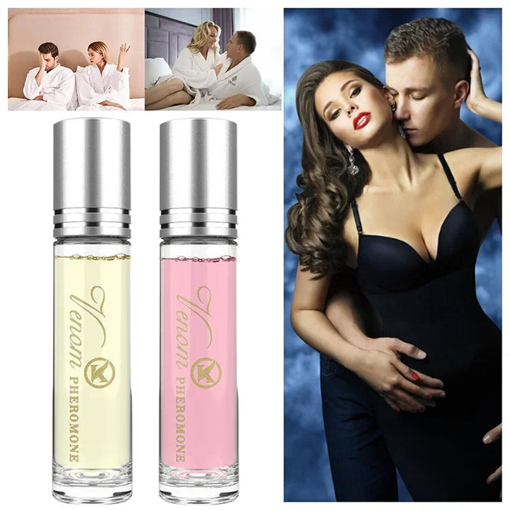 Pheromone Attraction Perfume for Man