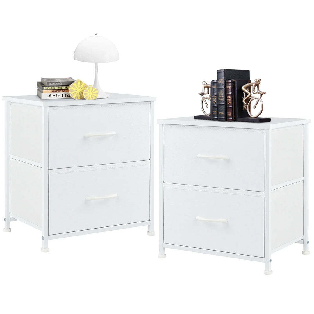 Living Room Cabinet with Drawers
