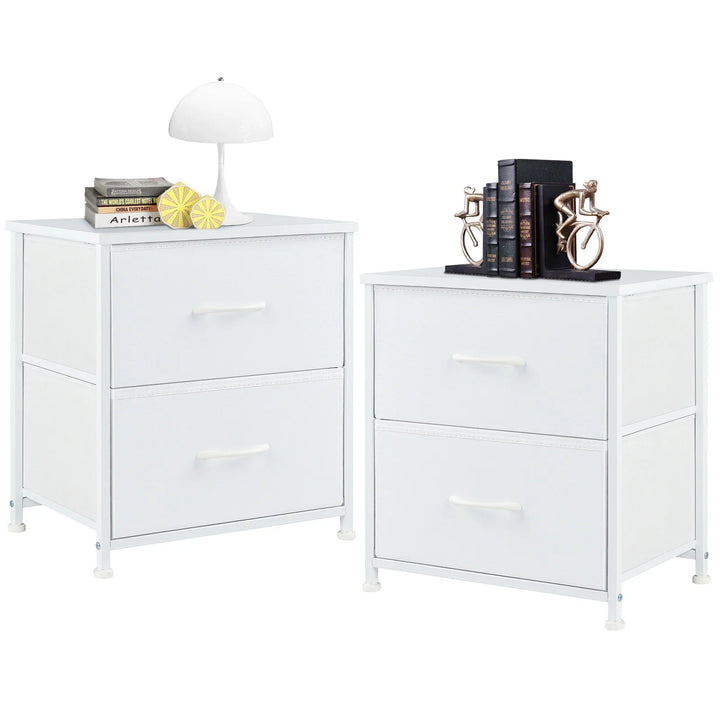 Living Room Cabinet with Drawers