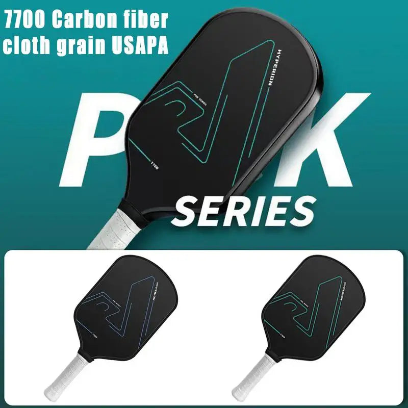 T700SC Textured Carbon Pickleball Paddle