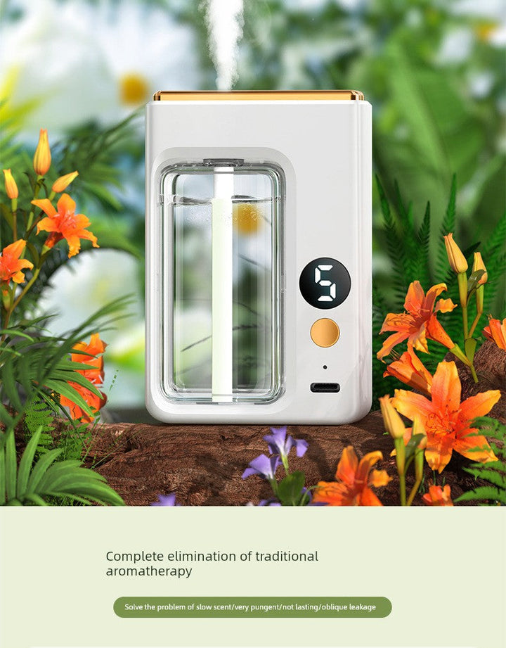 Perfume Machine Automatic Spray Aerosol Dispenser Domestic Aroma Diffuser Fragrance Machine Cachin Aroma Diffuser Ultrasonic Aroma Diffuser Fragrance