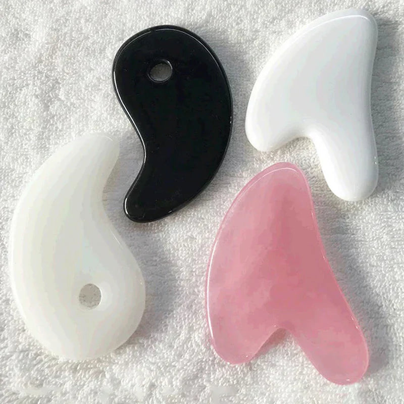 Premium Gua Sha Face Tool