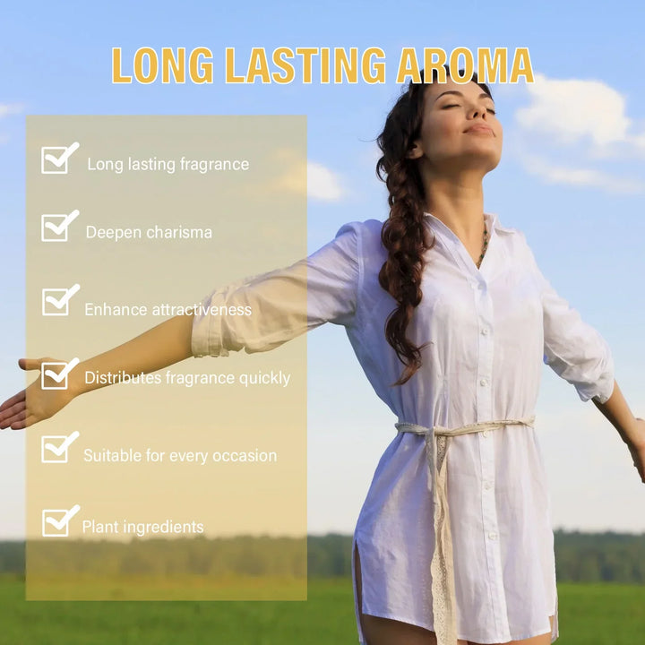 NORTH MOON Hypnosis Cologne For Men And Women Let You Fall In Love With You Cupid Fragrances Eau Toilette Spray Long Lasting