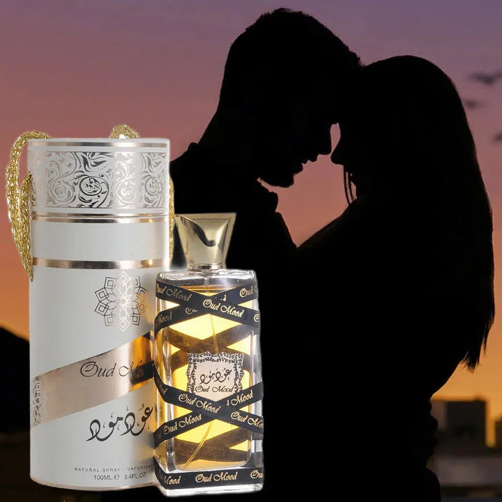Luxury Women Perfume – Long-Lasting Floral Scent