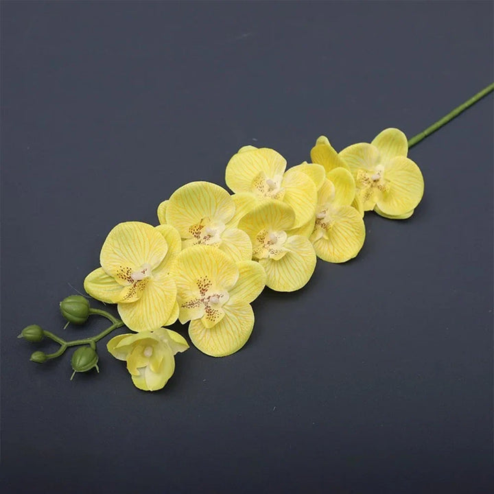 Artificial Phalaenopsis Flower