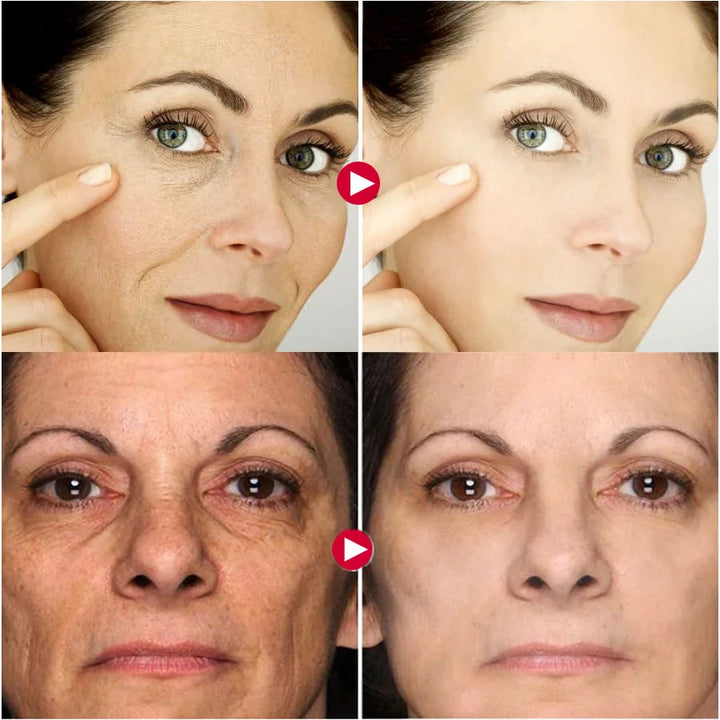 30ml Facial Collagen Serum Whitening Moisturising Fade Fine Lines Anti Wrinkle Anti Ageing Rejuvenate Your Face Cosmetics