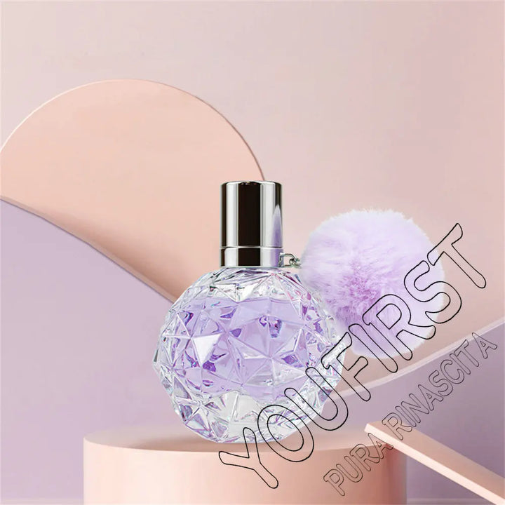 Beautiful Ice Elf For Women Floral Perfume