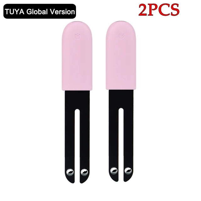 HHCC Flower Monitor Flora Garden Care Plant Grass Soil Water Fertility Smart Tester Sensor Flower Gardening Detector For Xiaomi